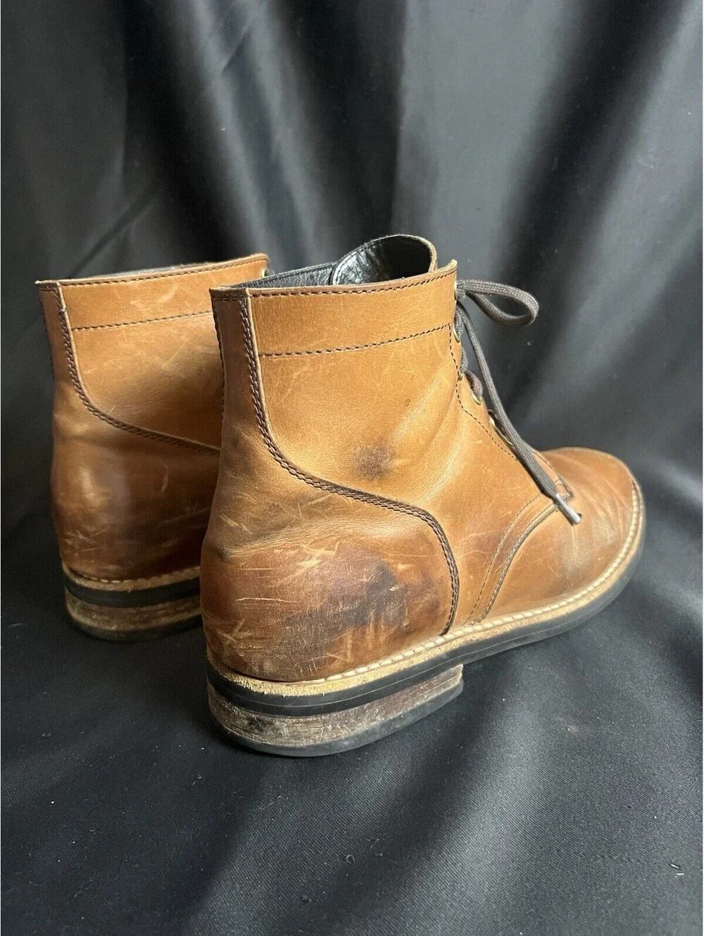N/A preowned has
